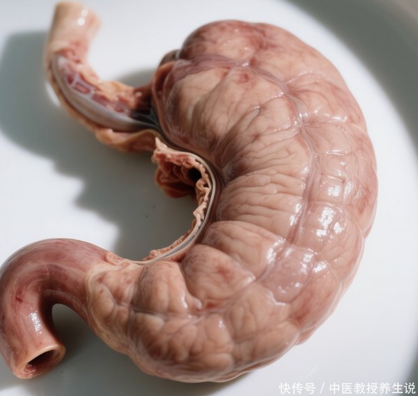 51配资网 胃炎真的能提前察觉吗？医生：发作前，身体或出现这几种感觉